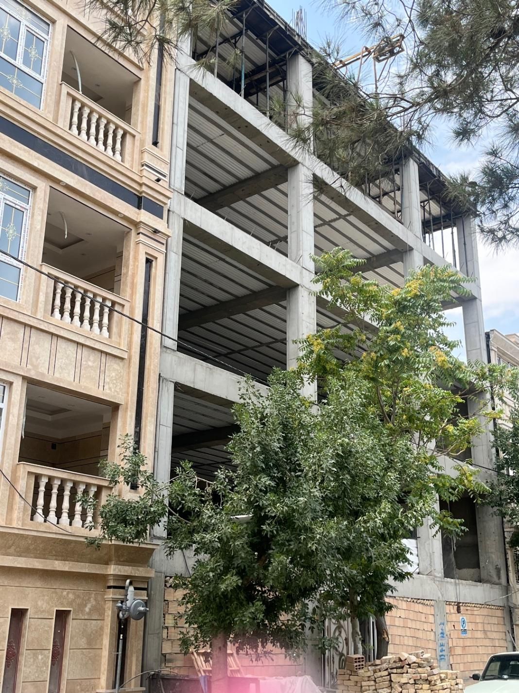 مشارکت در ساخت با سازندگان واوان/ اسلامشهر|مشارکت در ساخت املاک|اسلام‌شهر, |دیوار