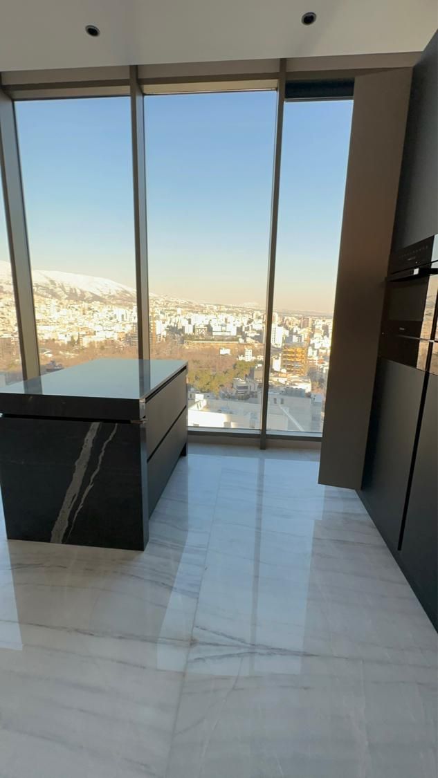 تک واحدی مدرن با ویوو ۳۶۰درجه