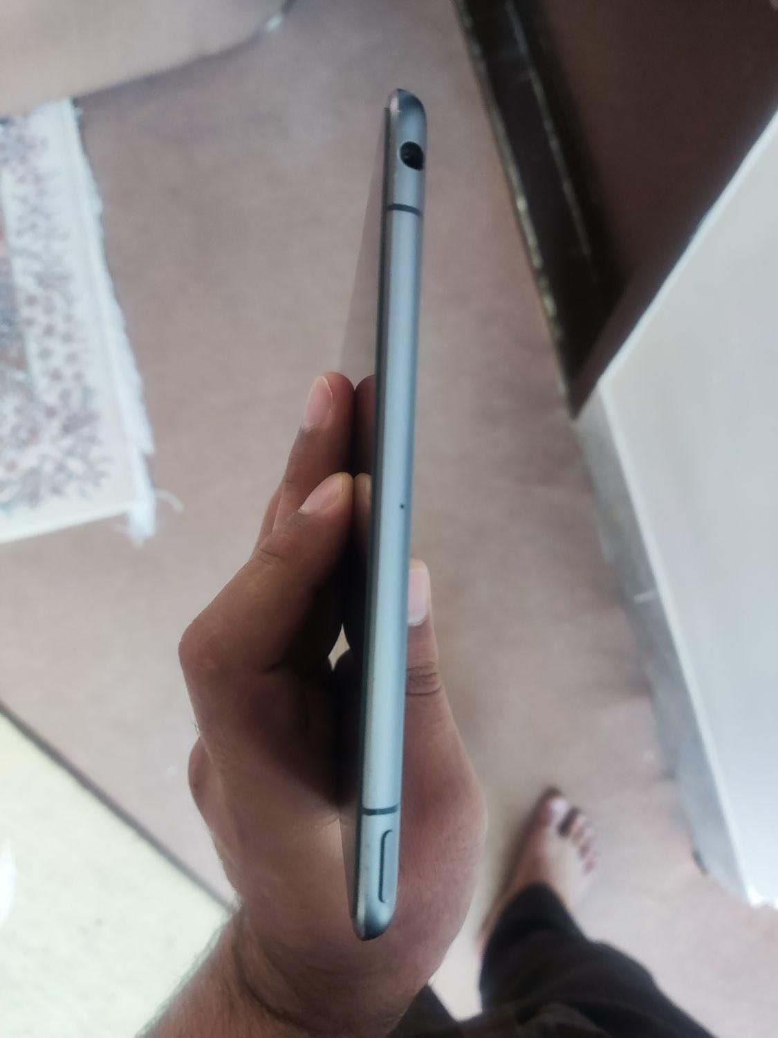 ipad mini 5 256 cellular|تبلت|تهران, آرژانتین|دیوار