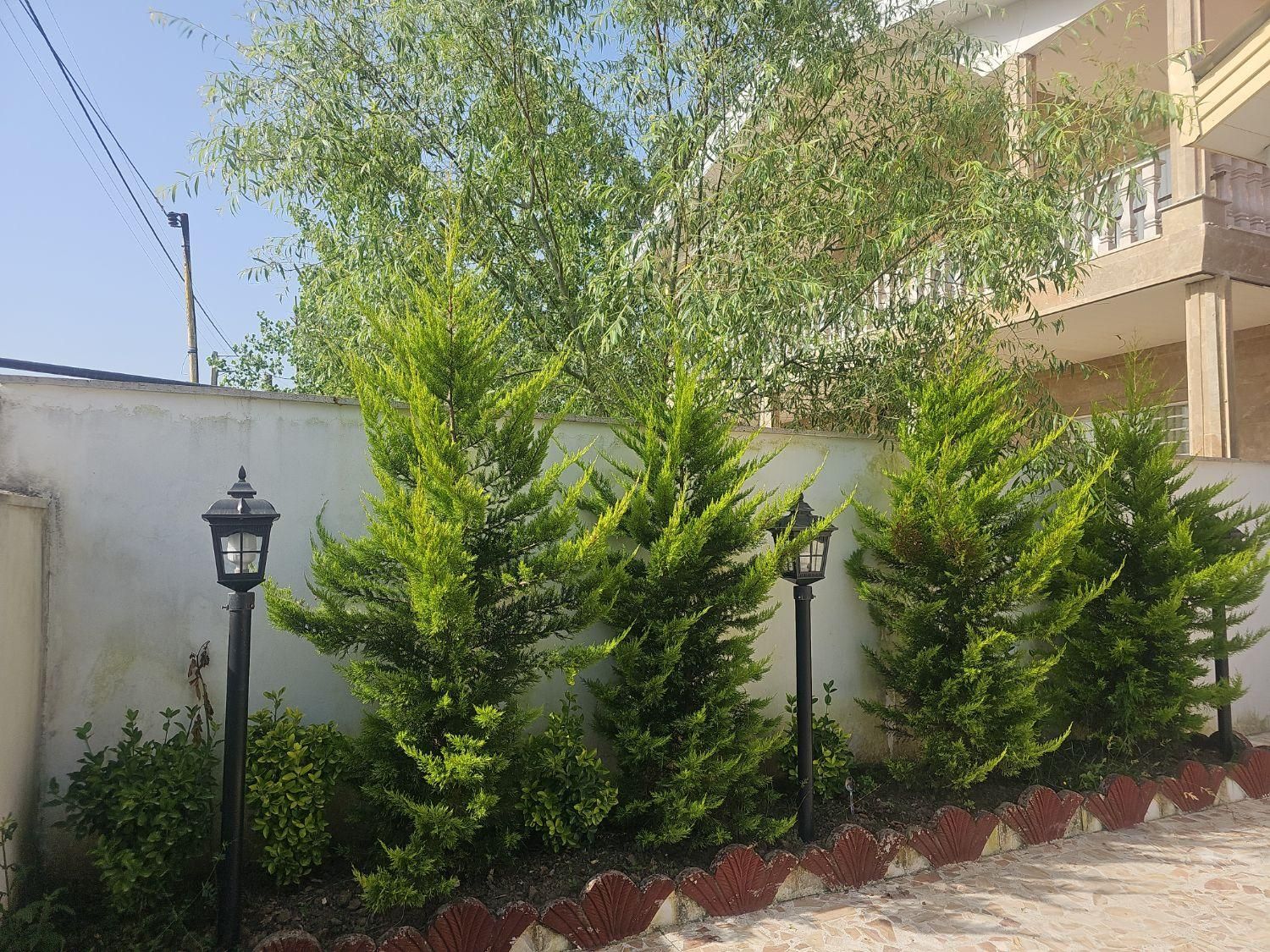 فروش خانه ویلایی ۱۳۰ متری ۲ خوابه فوری پول لازم|فروش خانه و ویلا|عباس‌آباد, |دیوار