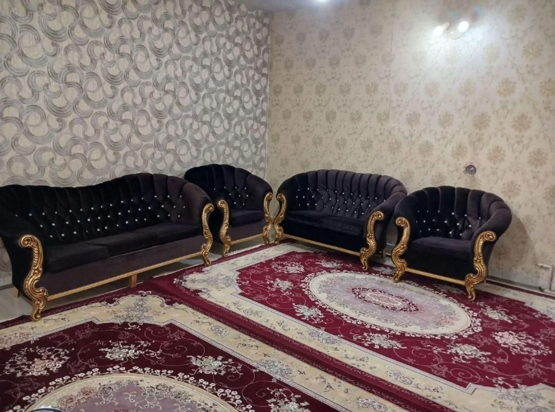 سوییت اجاره ای پارکینگ دار داخل شهر جوانرود|اجارهٔ کوتاه‌مدت آپارتمان و سوئیت|جوانرود, |دیوار