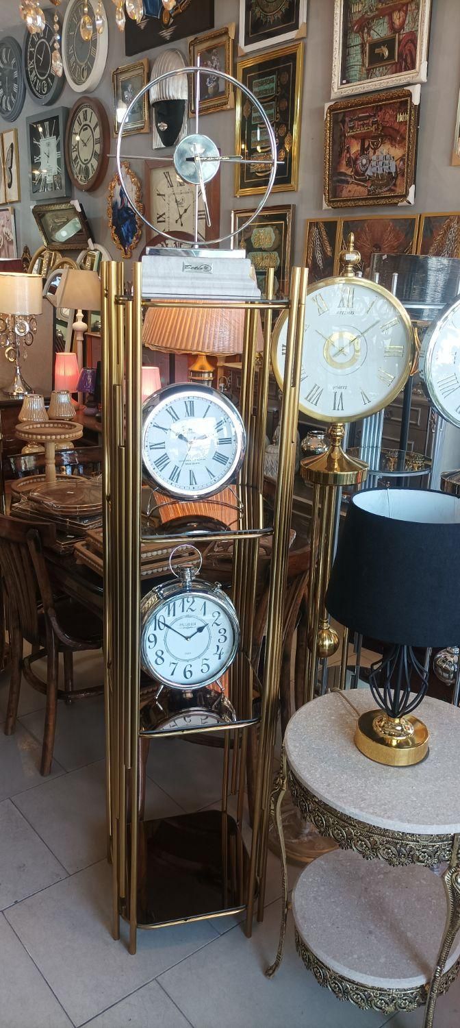 ویترین کنار مبلی|بوفه، ویترین، کنسول|مشهد, رسالت|دیوار