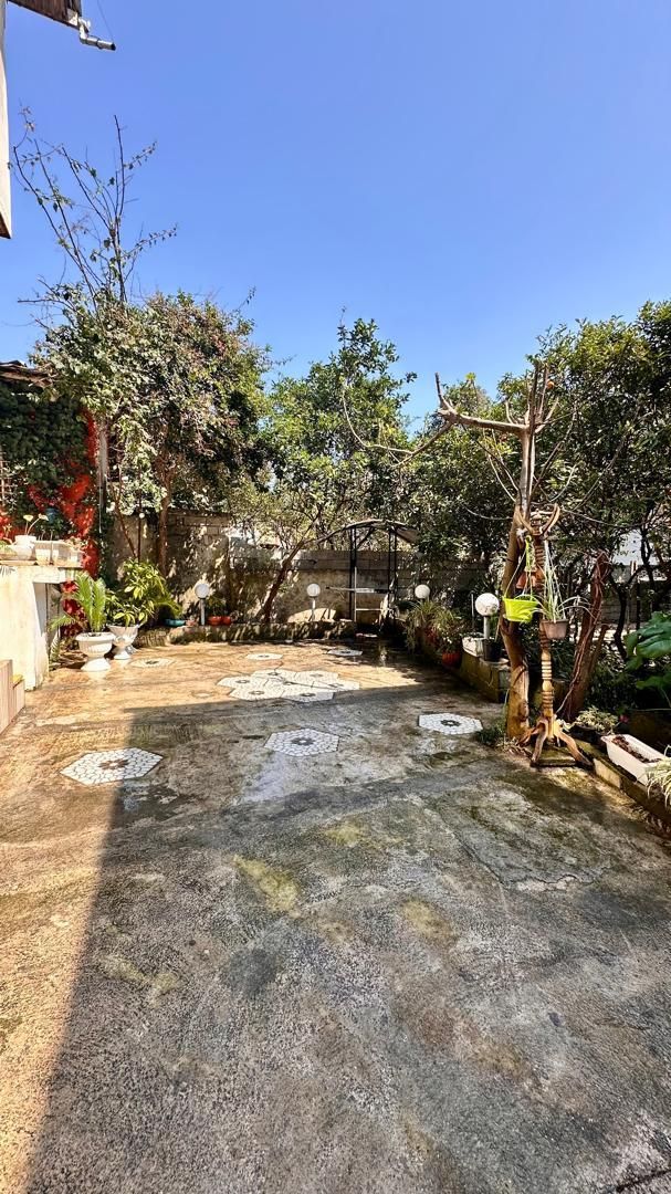 ویلا دربست ابتدا جاده جواهرده|اجارهٔ کوتاهمدت ویلا و باغ|رامسر, |دیوار