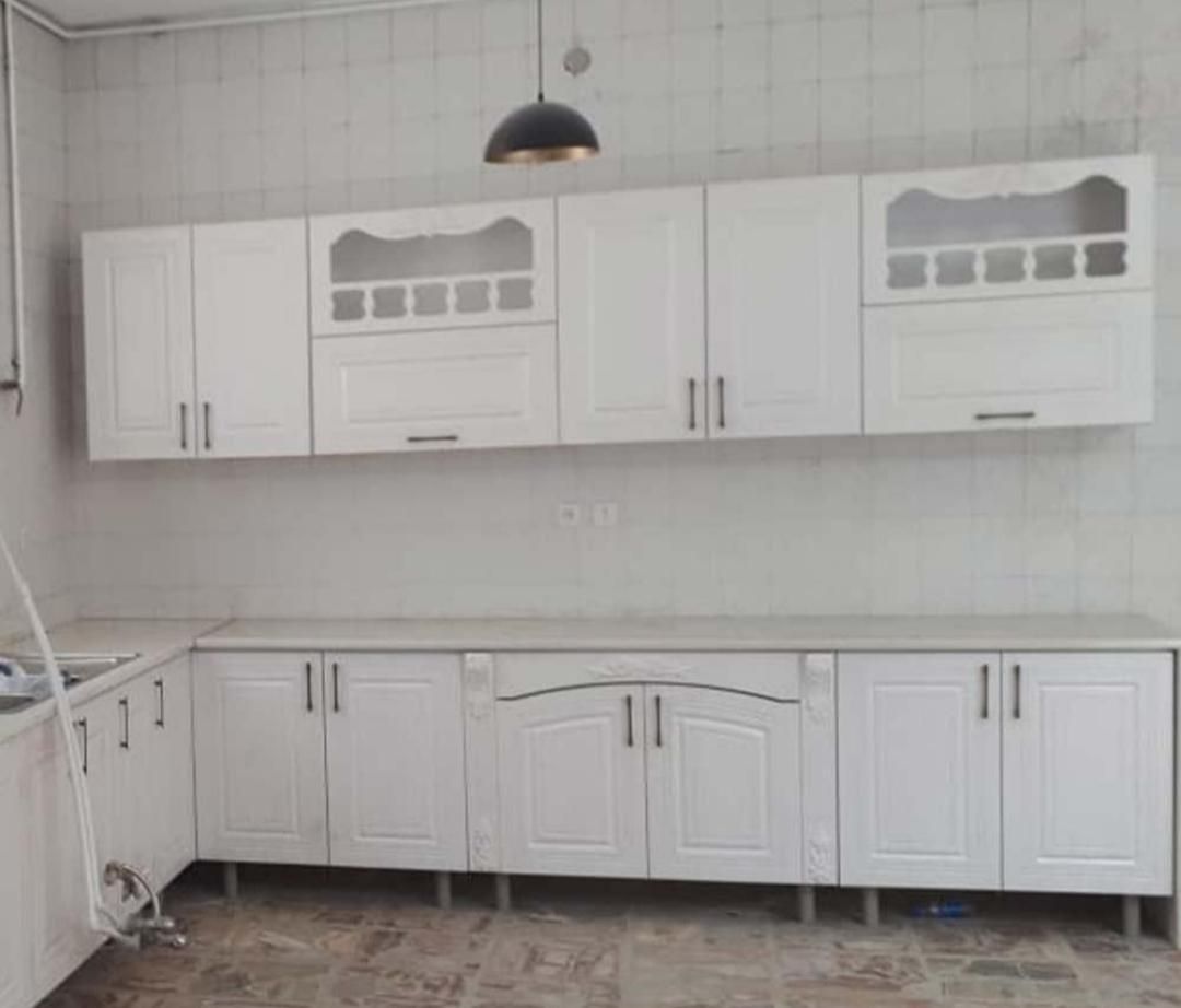 کابینت آرشام دربها آرام بند‌کد(۰۰۰۴۵)|مصالح و تجهیزات ساختمان|دلند, |دیوار