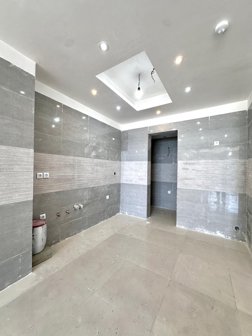 فروش آپارتمان ۱۱۵ متری ۲ خوابه پلاک اولدریا|فروش آپارتمان|فریدونکنار, |دیوار