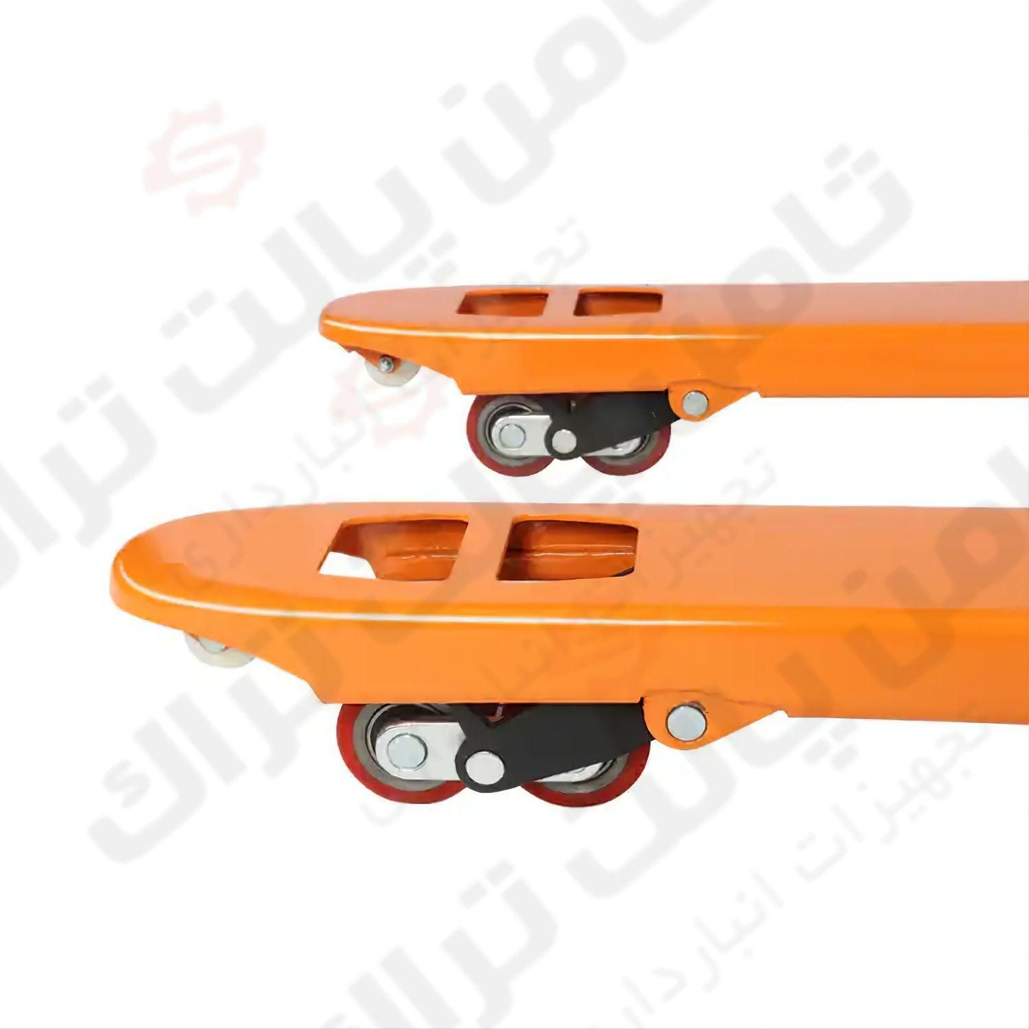 انواع جک پالت - لیفتراک - استاکر دستی برقی سری ECO|فروشگاه و مغازه|مشهد, امیریه|دیوار