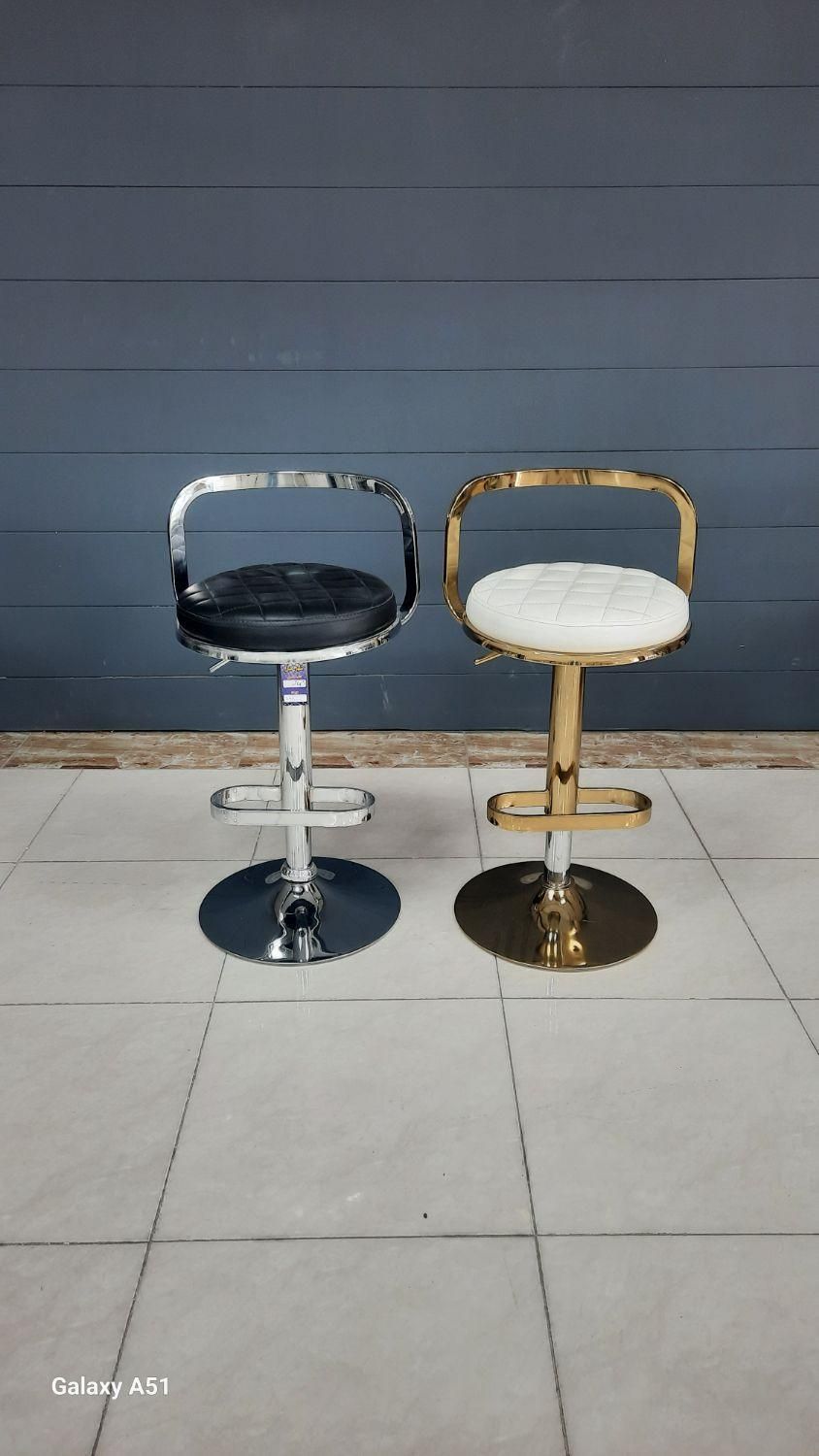 صندلی اپن کانتر مدل رز|صندلی و نیمکت|کرج, شهرک سهرابیه|دیوار