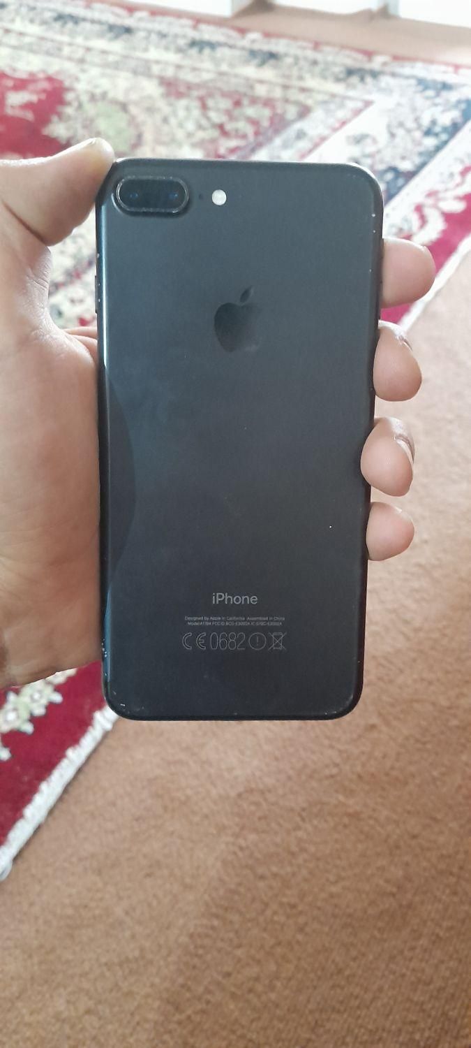 اپل iPhone 7 Plus با حافظهٔ ۳۲ گیگابایت|موبایل|آق قلا, |دیوار