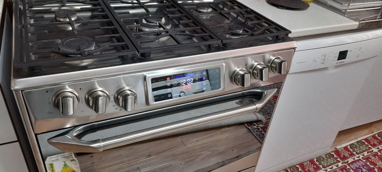 تعمیرات وسایل گازسوز|خدمات پیشه و مهارت|شاهرود, |دیوار