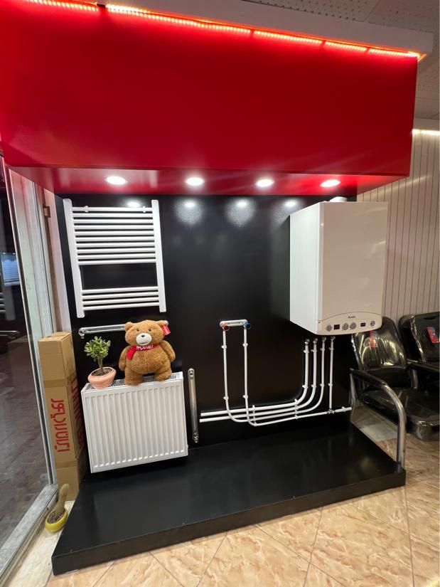 پکیچ ایران رادیاتور مدل M24FF(جشنواره ویژه)|آبگرمکن، پکیج، شوفاژ|کرمان, |دیوار