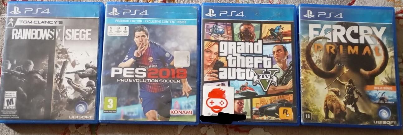 دیسک ps4 سالم|کنسول، بازی ویدئویی و آنلاین|گنبد کاووس, |دیوار
