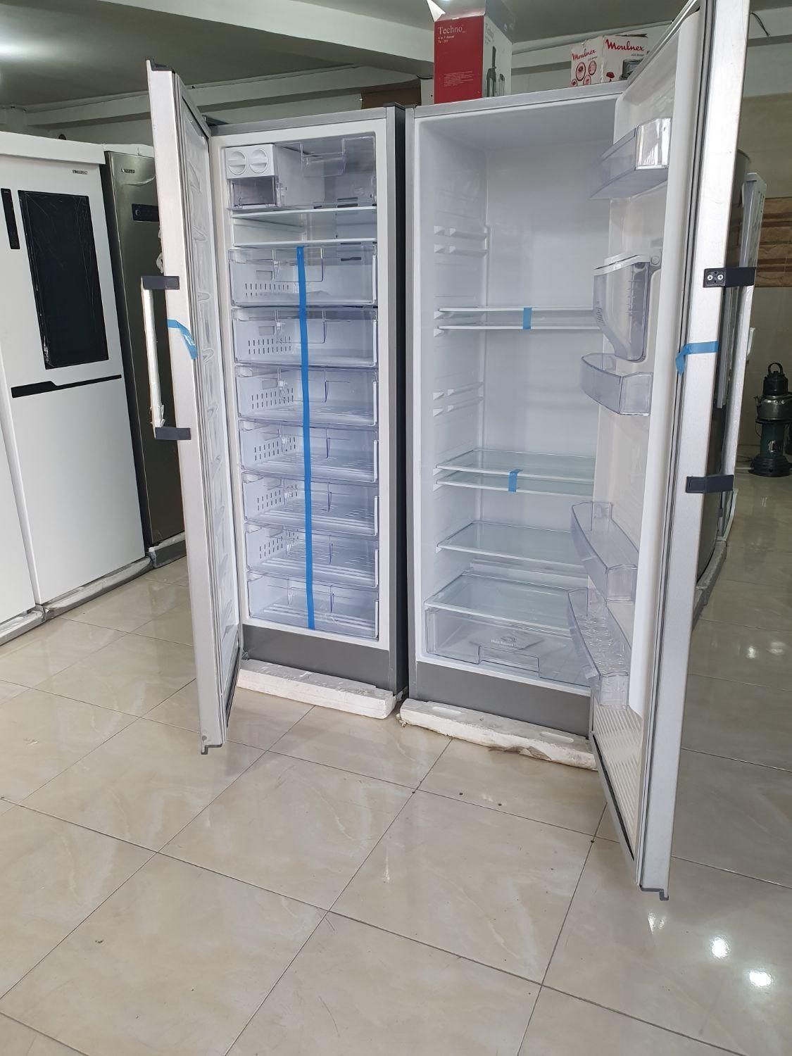 یخچال فریزر RF17|یخچال و فریزر|ارومیه, |دیوار