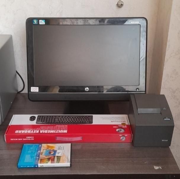 سیستم فروشگاهی فیشزن مغازه و هایپر|فروشگاه و مغازه|آستارا, |دیوار