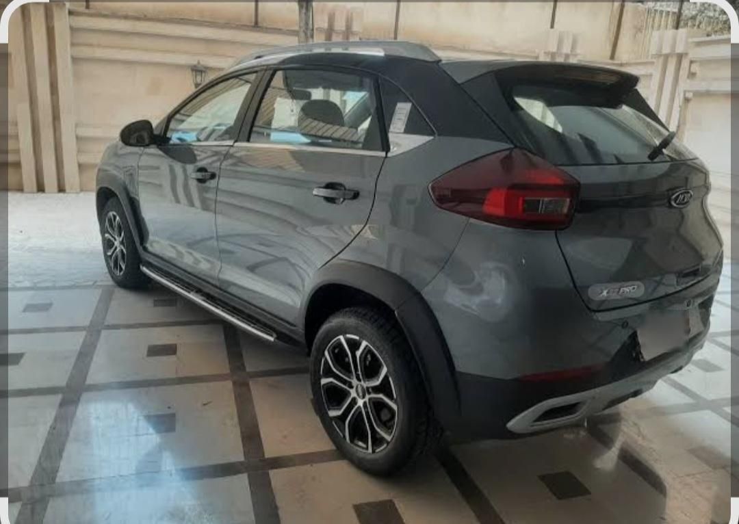 ام وی ام X22pro MT، مدل ۱۴۰۳|خودرو سواری و وانت|تهران, بهار|دیوار