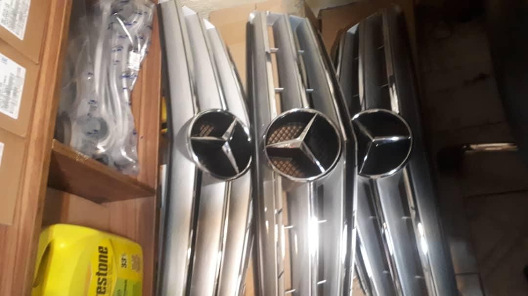 جلو پنجره بنز C200/C280/C350/C230|قطعات یدکی و لوازم جانبی|تهران, بازار|دیوار