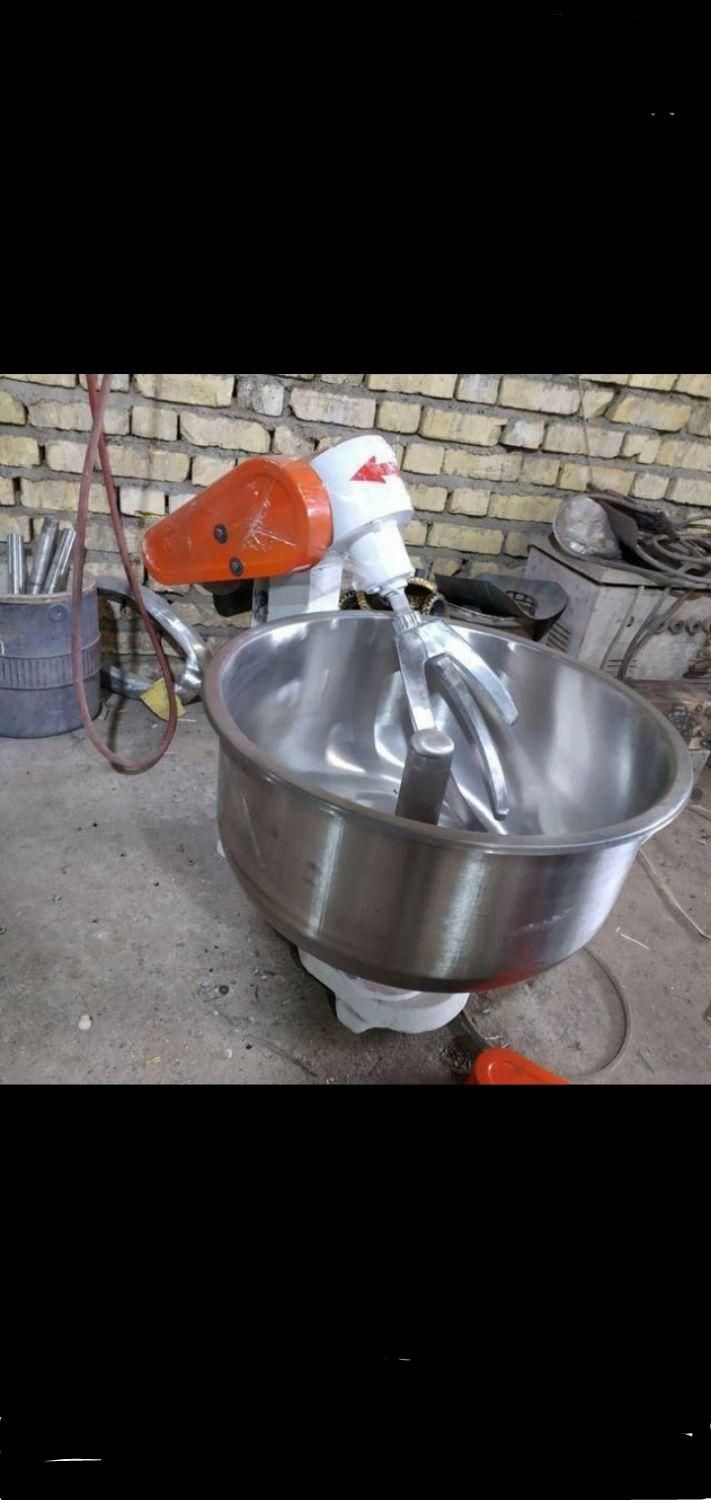 ))خمیرکن 20 آناه خمیرگیر 20 خمیر گیر 20hamzan((|خردکن، آسیاب، غذاساز|خمینی‌شهر, |دیوار