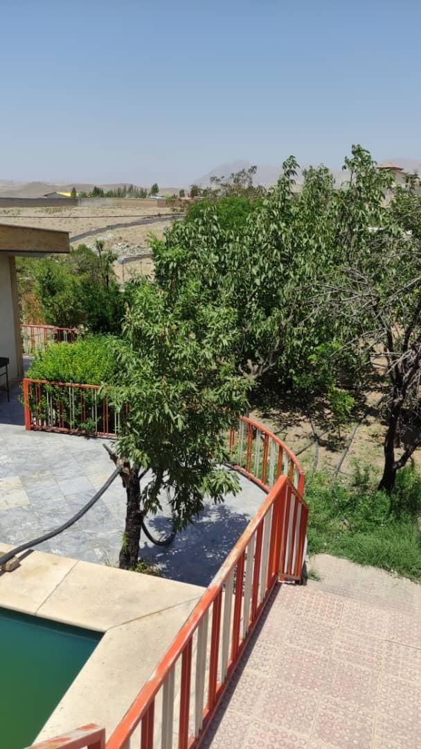 ویلا کرشت بومهن|فروش خانه و ویلا|تهران, بهارستان|دیوار
