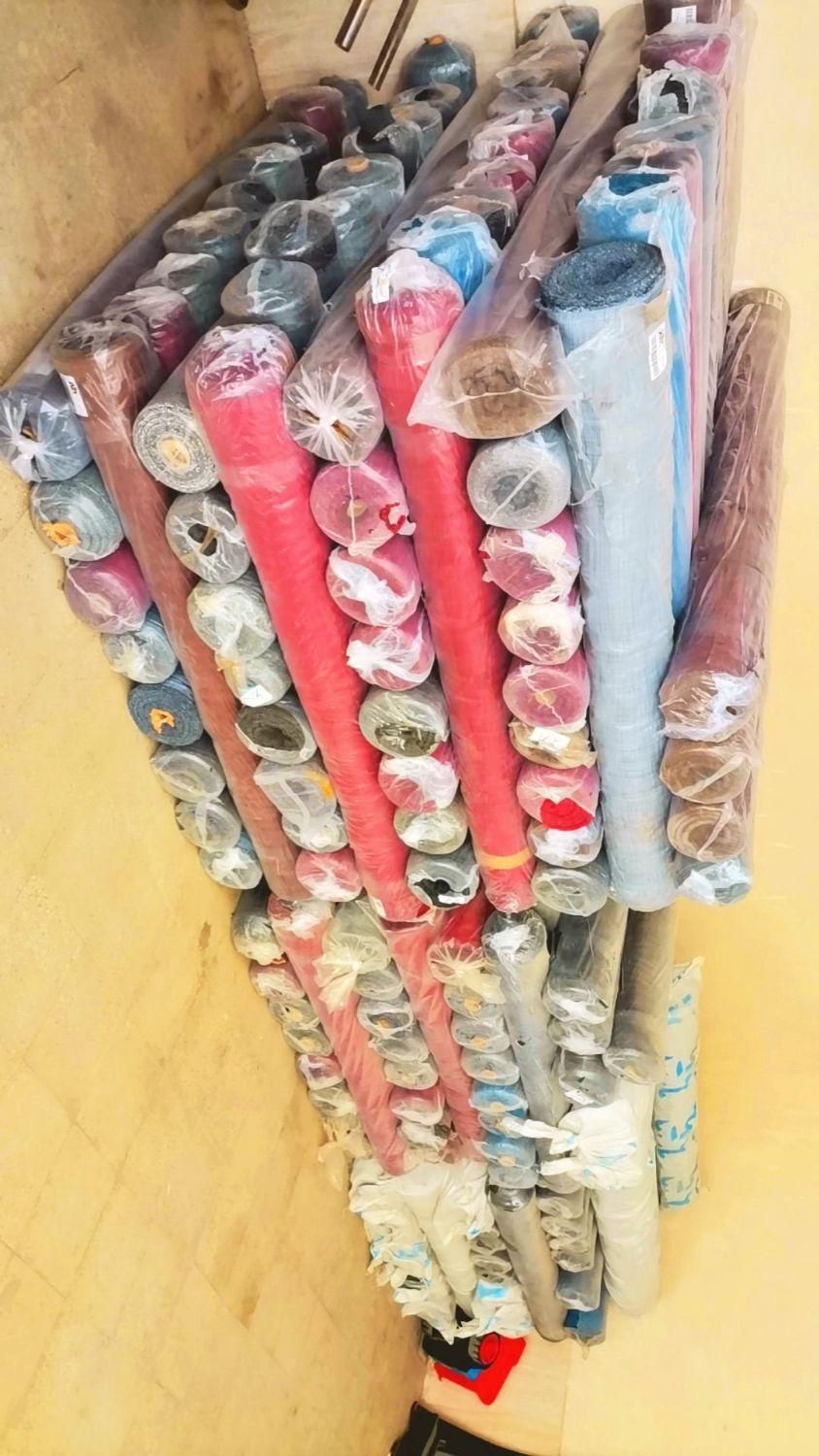 لمینت پارچه و...|خدمات پیشه و مهارت|قرچک, |دیوار