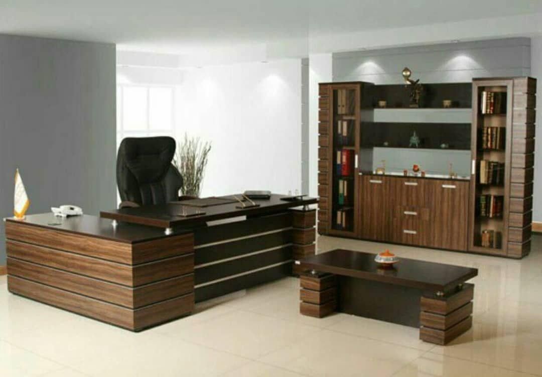 میز اداری  و صندلی کاوه|دفتر کار|تهران, شهرک ولیعصر جنوبی|دیوار