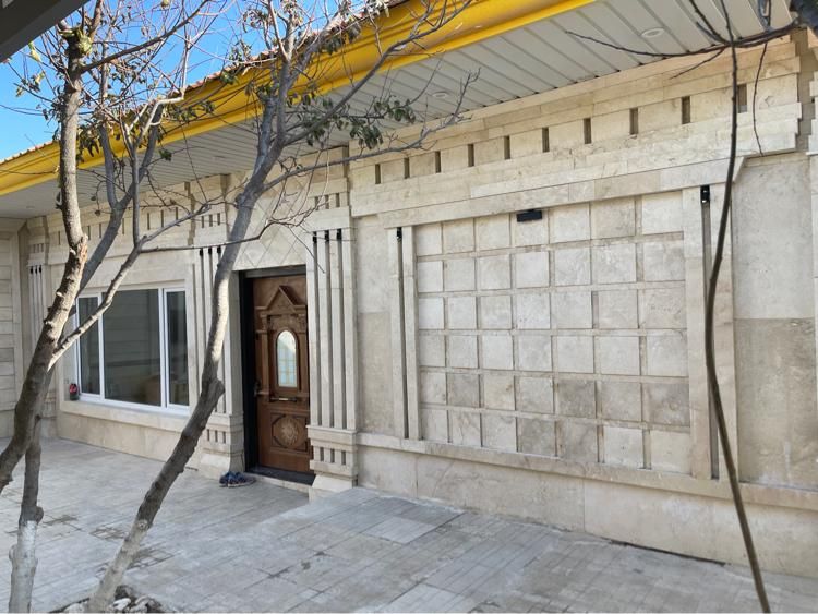 اجاره ای باغ ویلا استخردارابگرم داخل بنا|اجارهٔ کوتاهمدت ویلا و باغ|شهریار, کردزار|دیوار