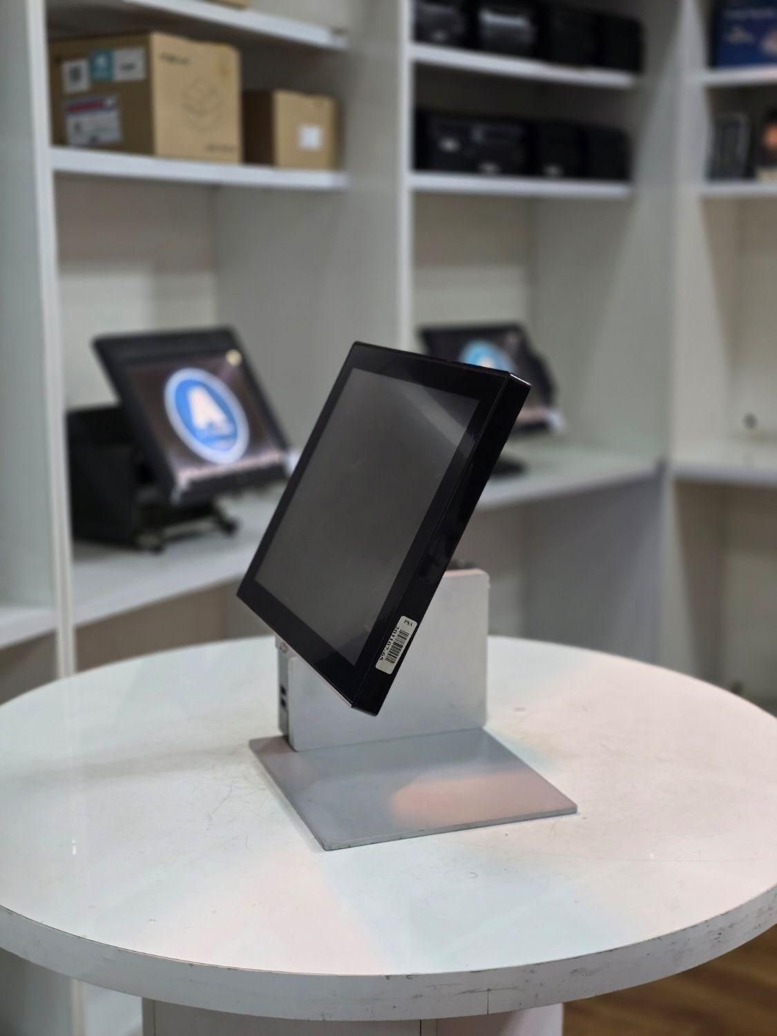 صندوق فروشگاهی لمسی +نرم افزار حسابداری|فروشگاه و مغازه|تهران, سعادتآباد|دیوار