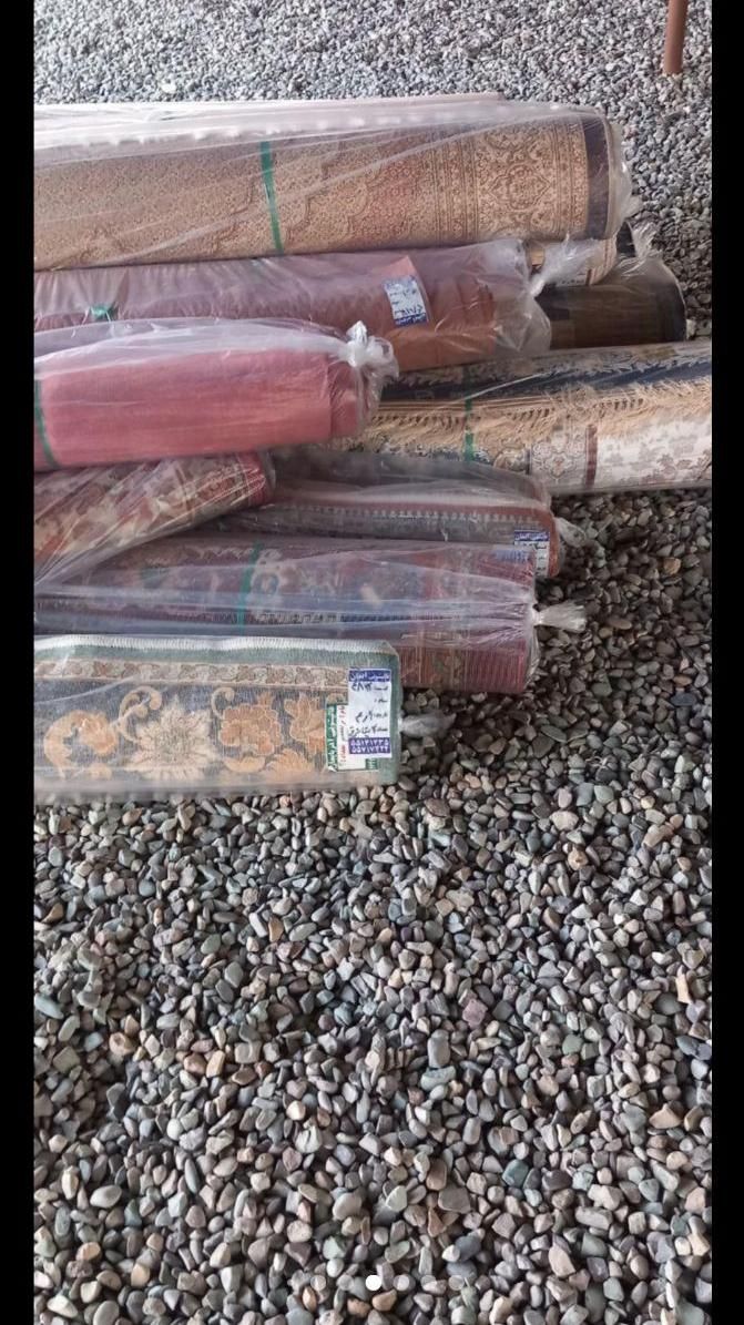 قالیشویی مبل شویی ایمان|خدمات نظافت|ماهدشت, |دیوار