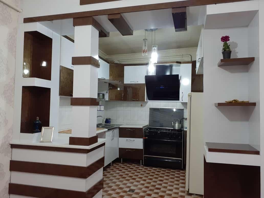 منزل سوییت ویلای|اجارهٔ کوتاه‌مدت آپارتمان و سوئیت|تبریز, |دیوار