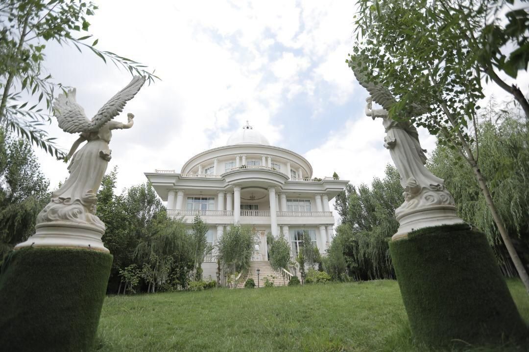 اجاره ویلا اطراف تهران|اجارهٔ کوتاه‌مدت ویلا و باغ|لواسان, |دیوار