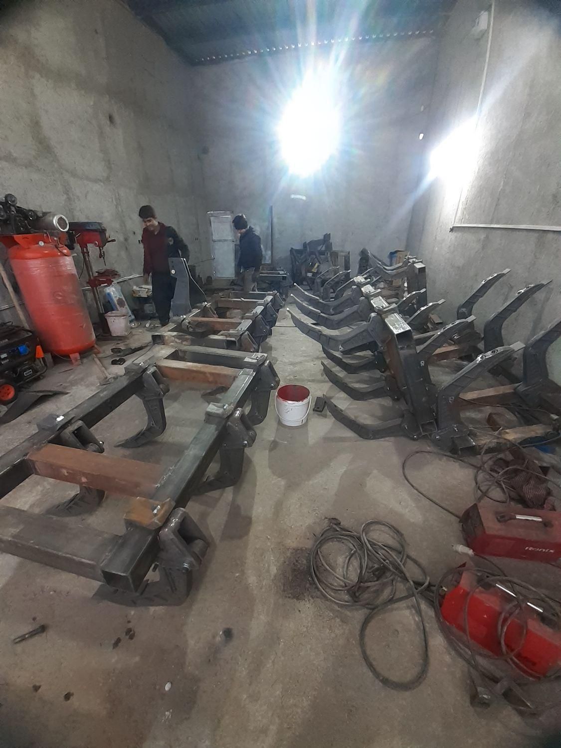 چغندر سیب زمینی چیزل زن خوب|ماشین‌آلات صنعتی|زنجان, |دیوار