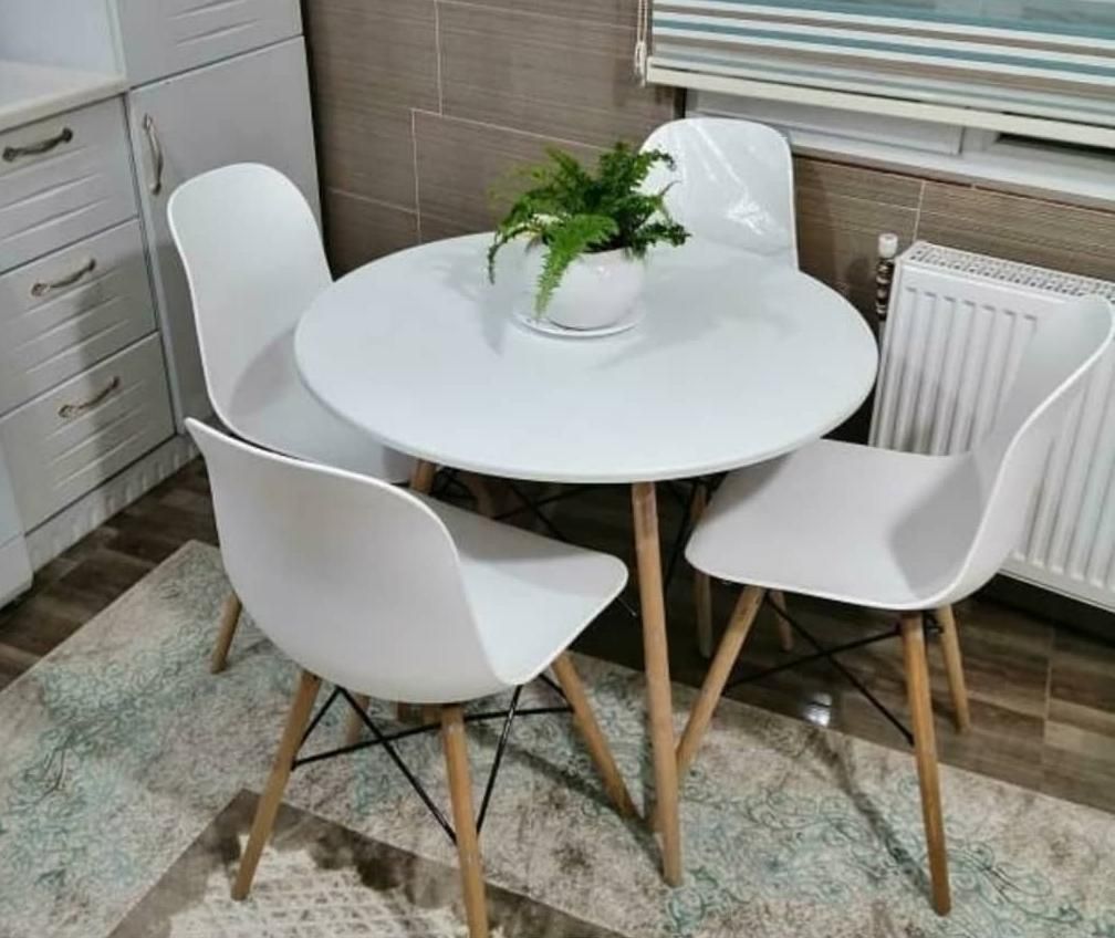 میز و صندلی غذاخوری ناهارخوری اریان|میز و صندلی غذاخوری|تهران, آذری|دیوار