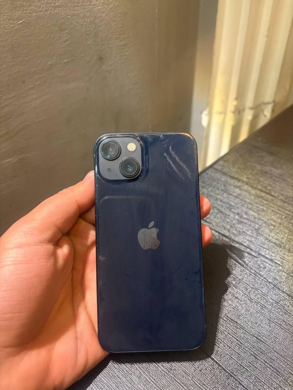 Iphone13 128|موبایل|تهران, نظام‌آباد|دیوار
