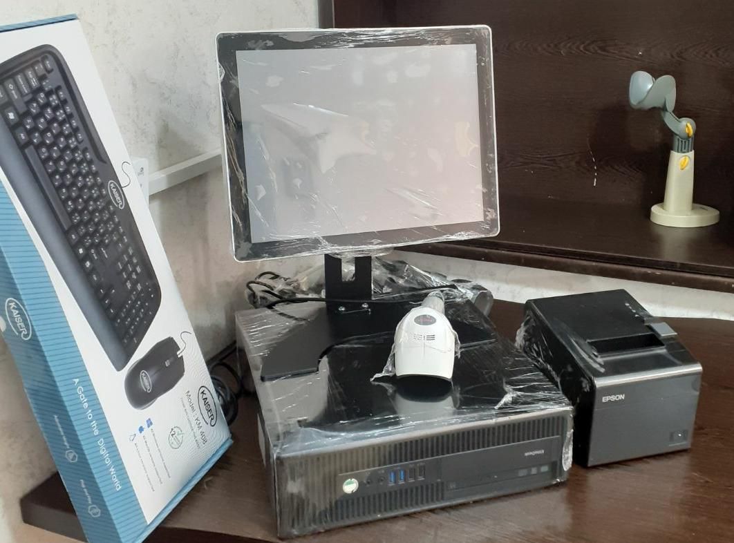 صندوق فروشگاهی بیکسلون e300|فروشگاه و مغازه|بوشهر, |دیوار