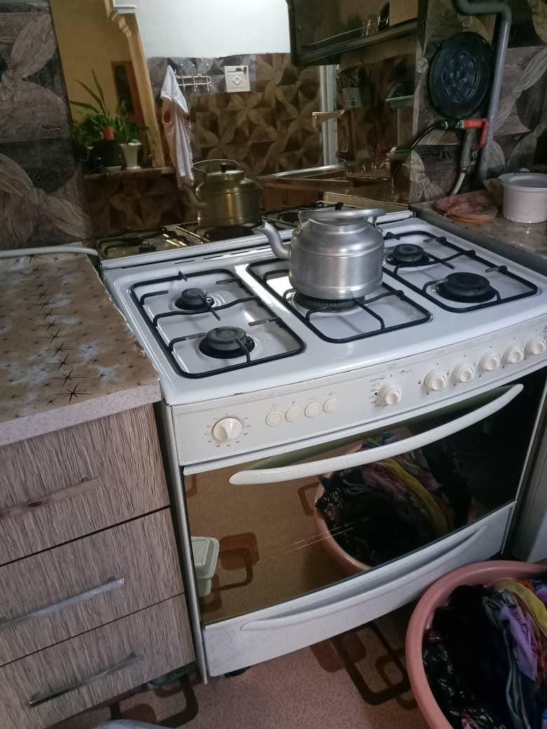 خریدار وفروش اجاق گاز فردار و معمولی در هر شرایطی|اجاق گاز و لوازم برقی پختوپز|کرج, گلشهر|دیوار