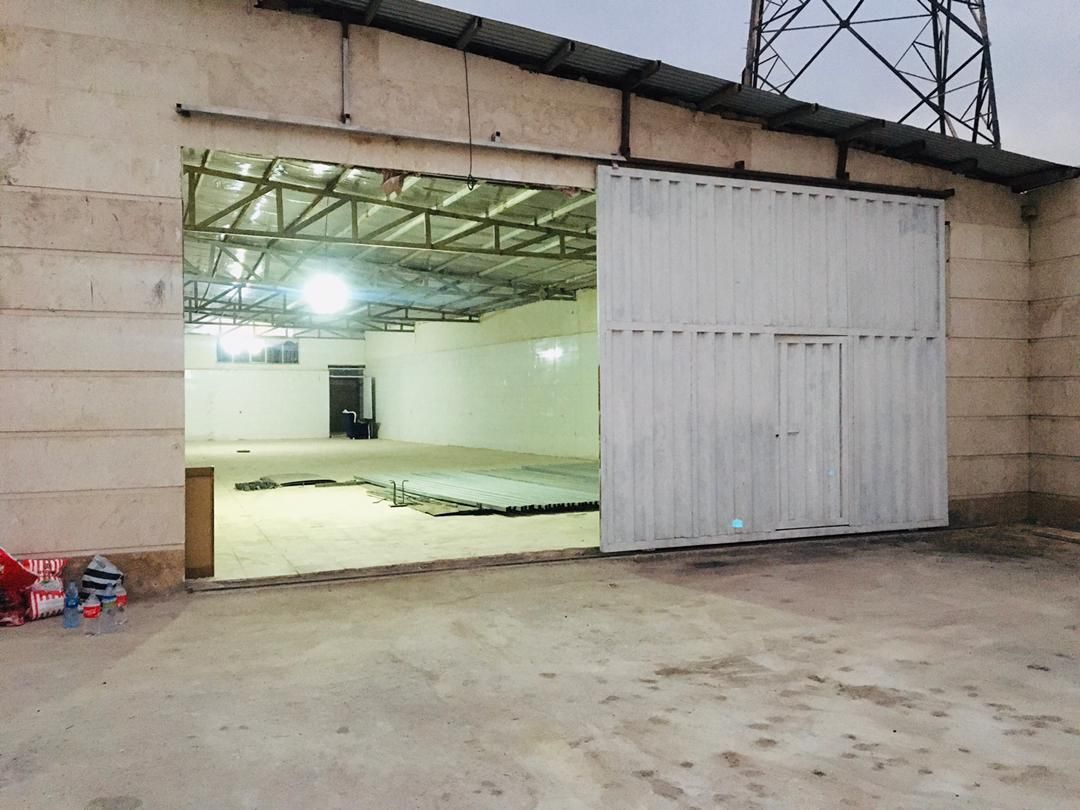 سوله بهداشتی در احمد اباد مستوفی|اجارهٔ دفتر صنعتی، کشاورزی، تجاری|اسلامشهر, |دیوار