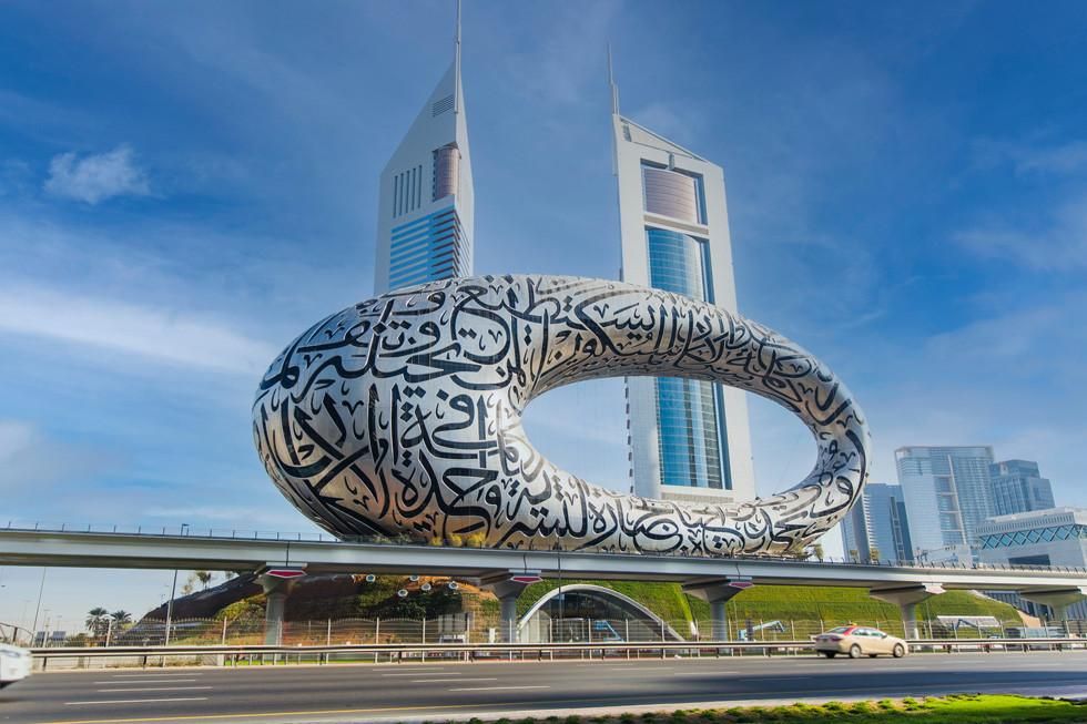 تور دبی / استانبول / آنتالیا|تور و چارتر|تهران, یوسف‌آباد|دیوار