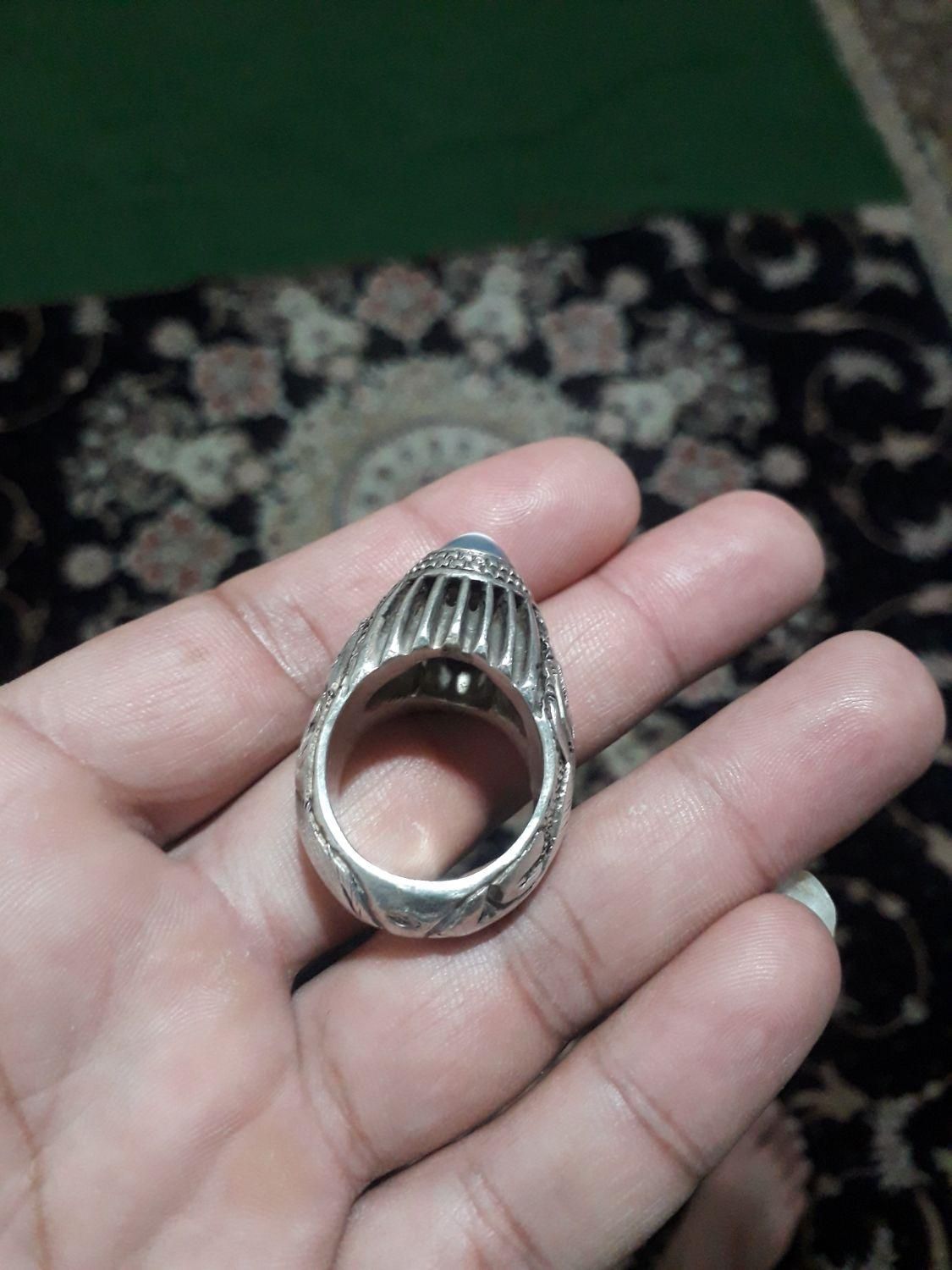 انگشترقلم زنی|جواهرات|تهران, تهرانپارس شرقی|دیوار
