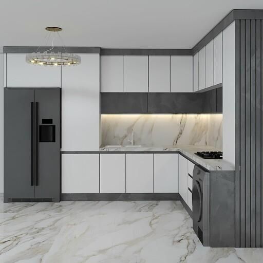 تعمیرات و ساخت کابینت و کمد دیواری کابینت ساز سیار|خدمات پیشه و مهارت|زاهدان, |دیوار