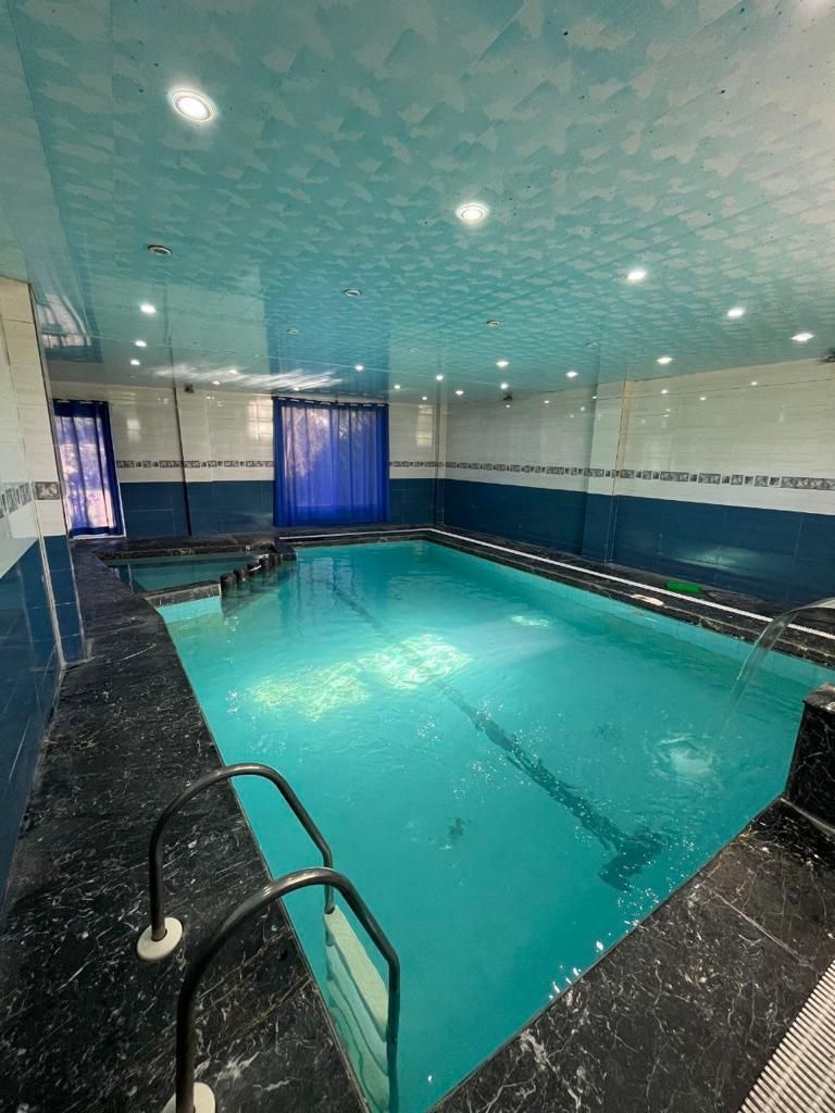 ویلا باغ استخردار روستایی جنگلی|اجارهٔ کوتاه‌مدت ویلا و باغ|رشت, دیلمان|دیوار