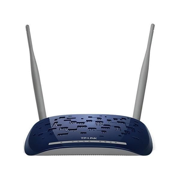 مودم Vdsl تی پی لینک 9960 Tplink|مودم و تجهیزات شبکه|اصفهان, باغ زرشک|دیوار