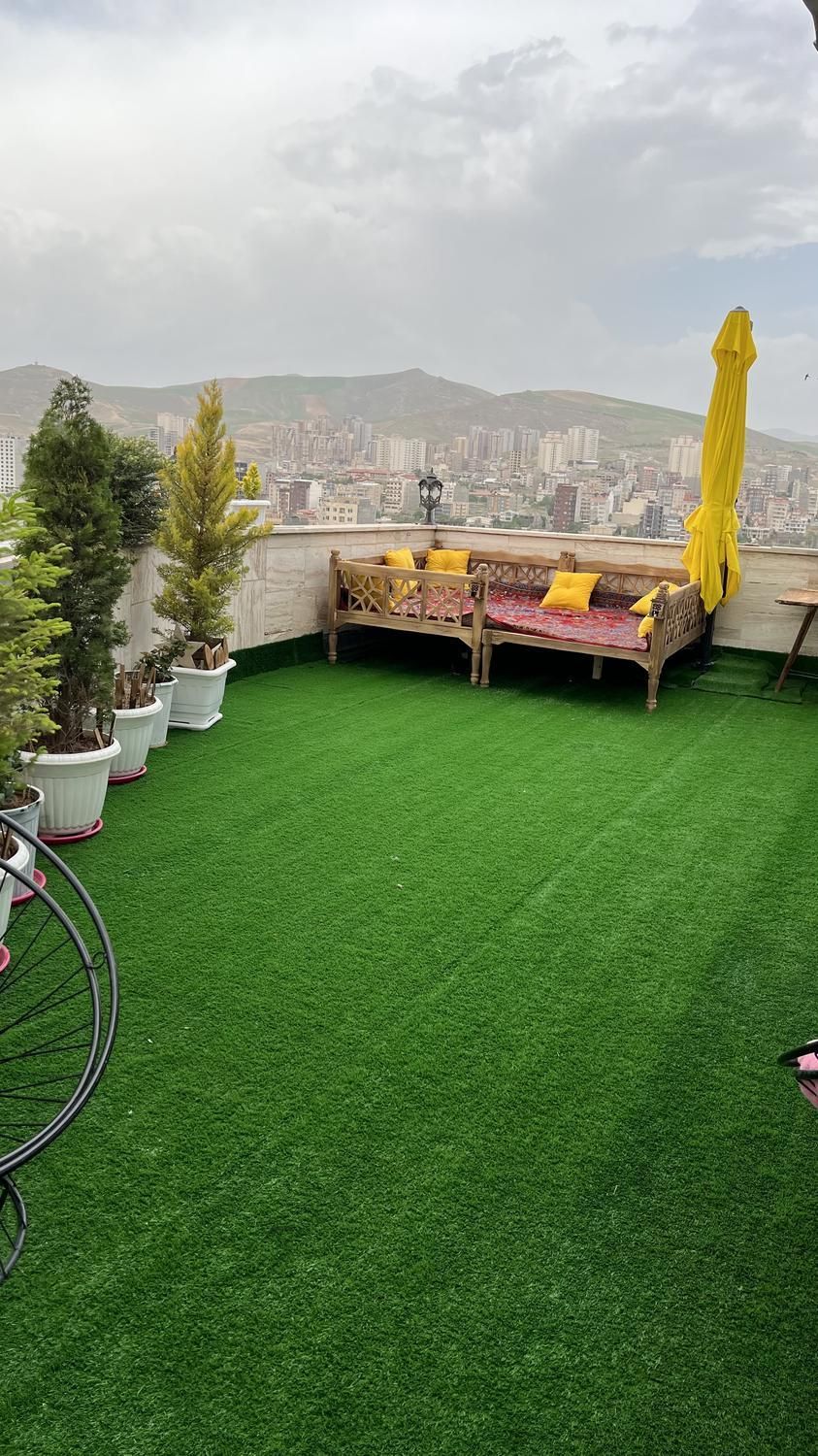 پخش ونصب چمن مصنوعی|خدمات باغبانی و درختکاری|ارومیه, |دیوار