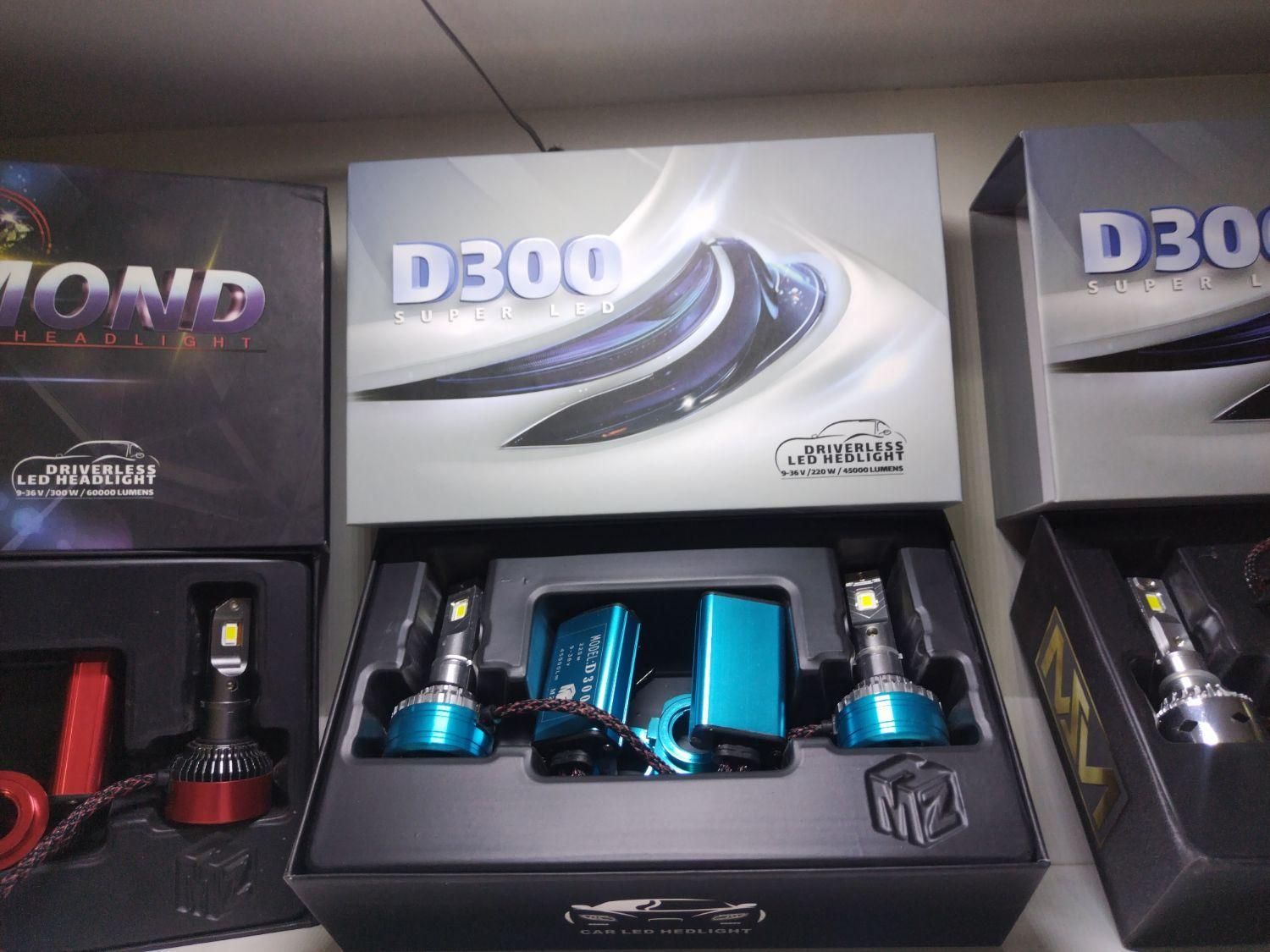 ضبط ماشین/ هدلایت دزدگیر|قطعات یدکی و لوازم جانبی|اصفهان, عاشق‌آباد|دیوار