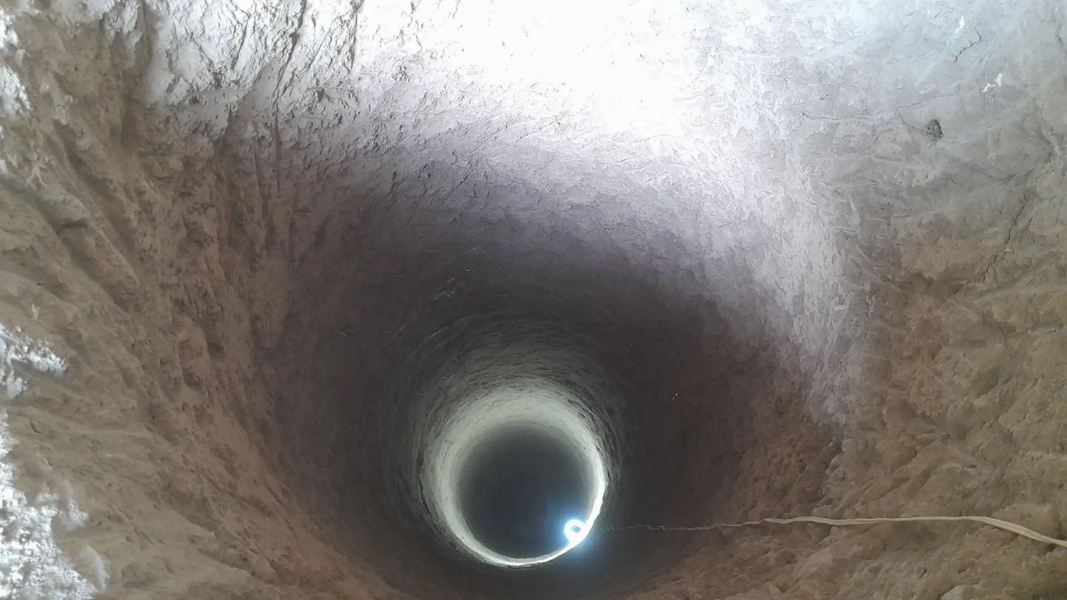 چاه کن تخریب سازه نگهبان وصل اگو|خدمات پیشه و مهارت|مشهد, رده|دیوار