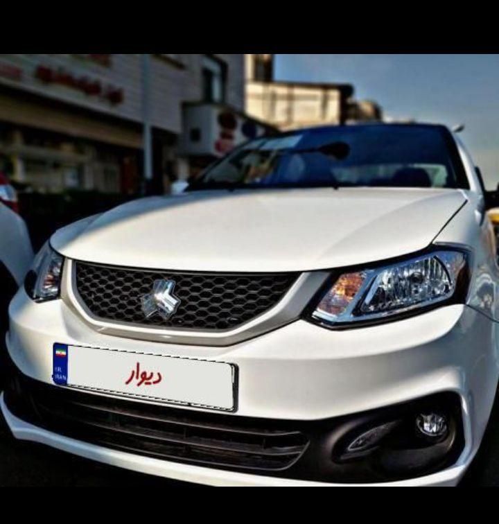 ساینا دنده‌ای S/تحویل|خودرو سواری و وانت|تهران, صادقیه|دیوار