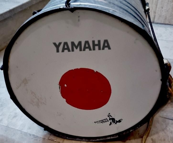 تام تام.دهل .سایدرام .YAMAHA.فوری|درام و پرکاشن|تهران, اتحاد|دیوار