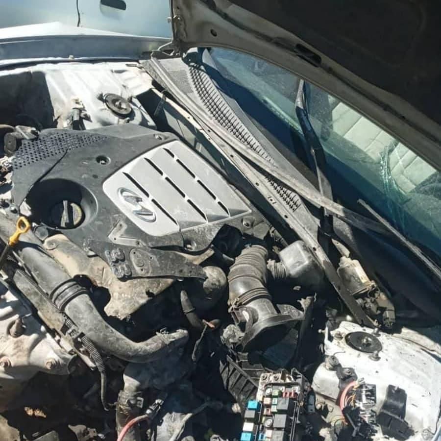 مکانیک سیار ،خودروهای خارجی ایرانی|خدمات موتور و ماشین|مشهد, احمدآباد|دیوار