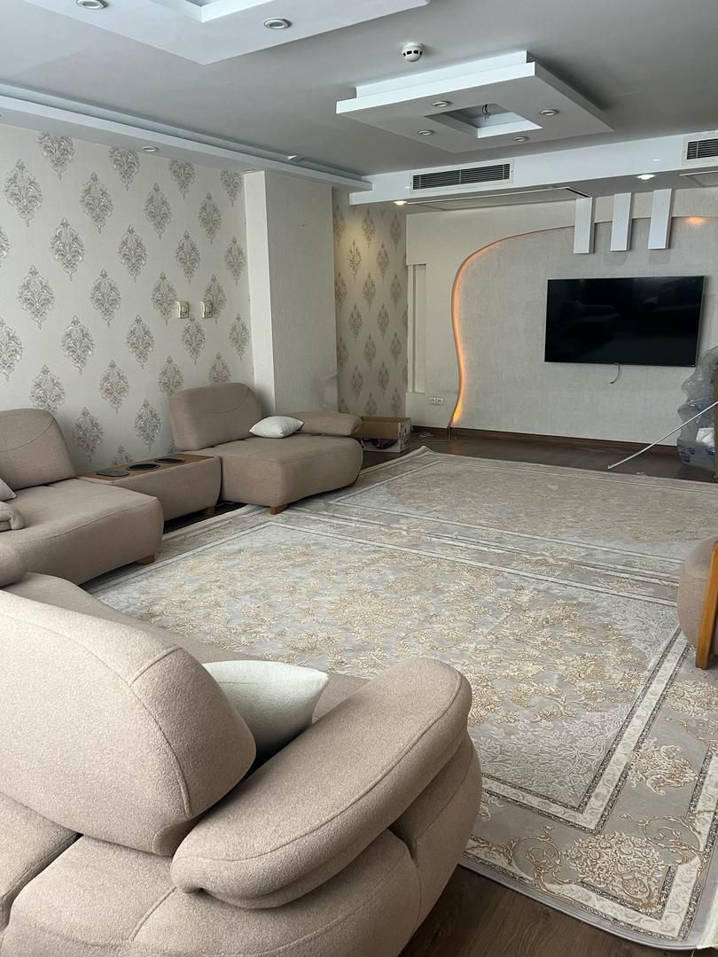 واحد مبله در برج چیتگر|اجارهٔ کوتاه‌مدت آپارتمان و سوئیت|تهران, دریاچه شهدای خلیج فارس|دیوار