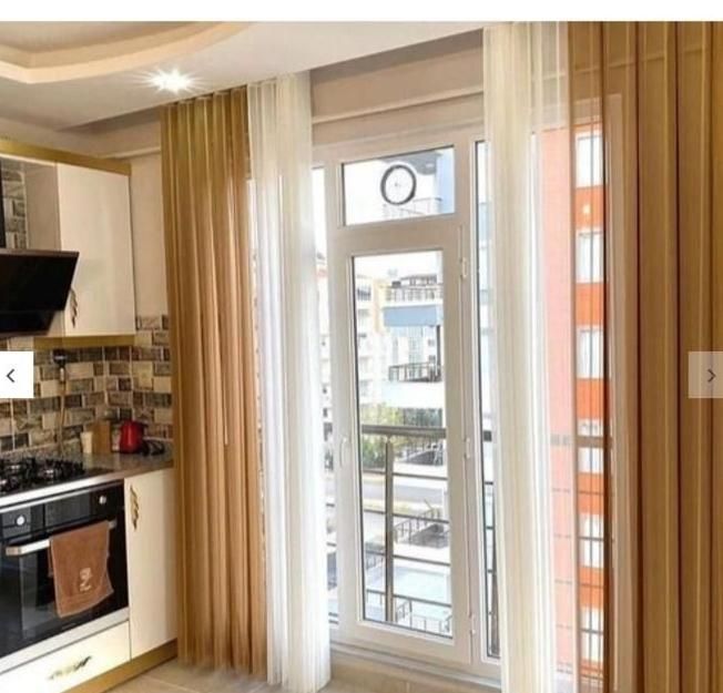 فروش اقساطی پرده زبرا  شاین داربدون پیش پرداخت|پرده، رانر، رومیزی|مشهد, آزادشهر|دیوار