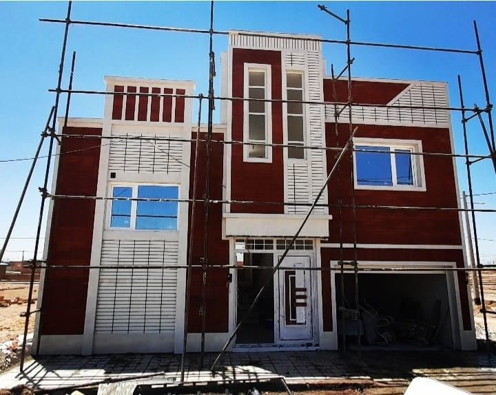 انجام بندکشی انواع اجرهای سفال|خدمات پیشه و مهارت|اردکان, |دیوار