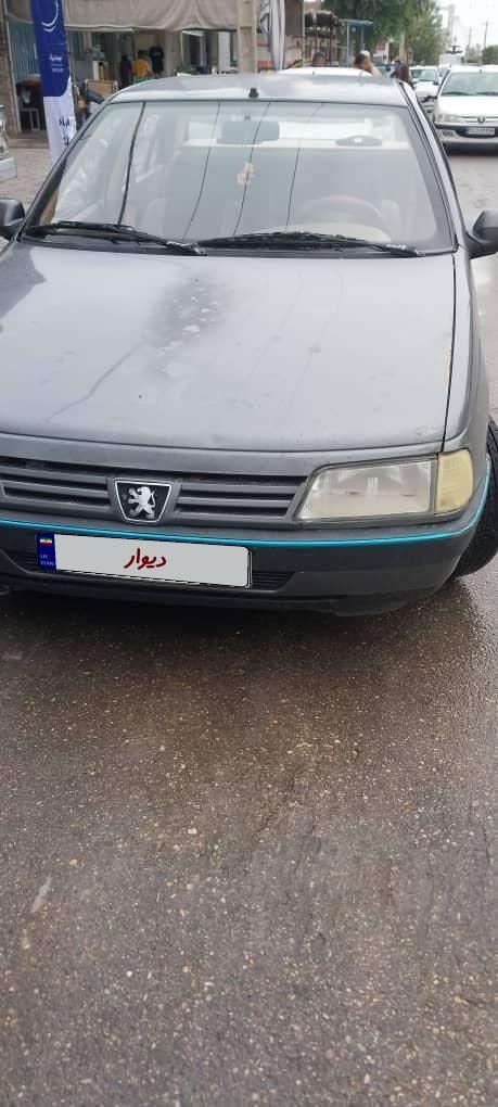 پژو 405 SLX موتور 1800، مدل ۱۳۹۰|خودرو سواری و وانت|یزد, |دیوار