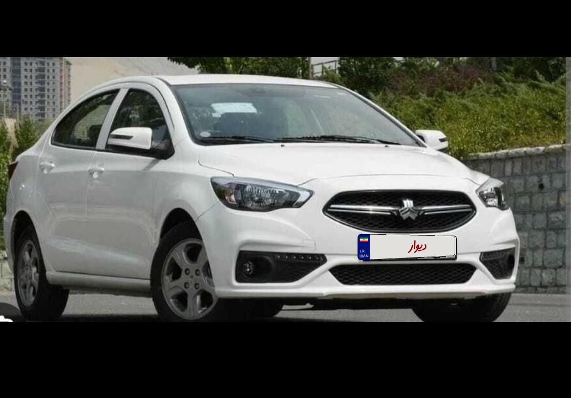 شاهین G CVT / صفر ۱۴۰۴/  اتومات / فول|خودرو سواری و وانت|تهران, زعفرانیه|دیوار